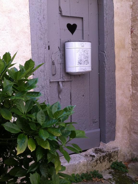 Domaine de la Crapaudine Hotel Rosnay  Exterior foto